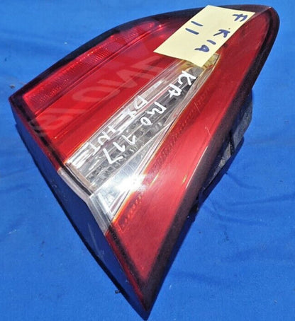 Fanale Posteriore Interno destro Kia Rio 2011 in poi