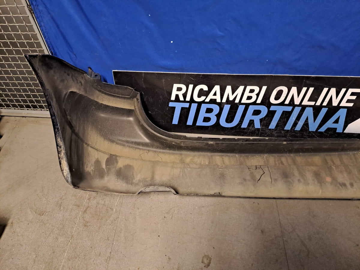 Paraurti Posteriore Citroen Xsara Picasso dal 2004