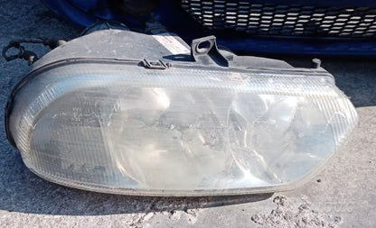 Muso musata completa Alfa Romeo 156 1.9 diesel 1997 2003