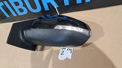 Spe Evo 2 - specchietto retrovisore Evo 3 sinistro 7 fili dal 2020