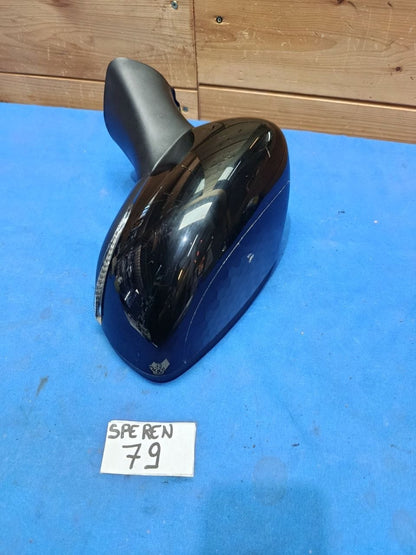 Spe Ren 79 - Specchio retrovisore specchietto elettrico sinistro Renault Clio 4