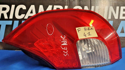 Fanale Posteriore destro Renault Scenic 2003 - 2009