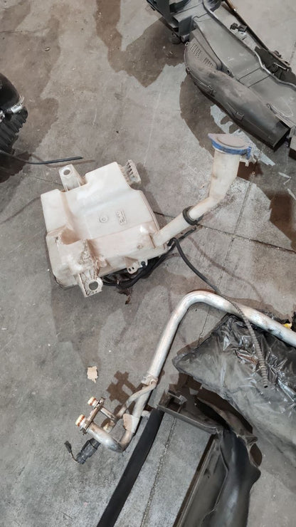 Muso completo musata Ford focus 1.6 diesel dal 2012 Fari normali