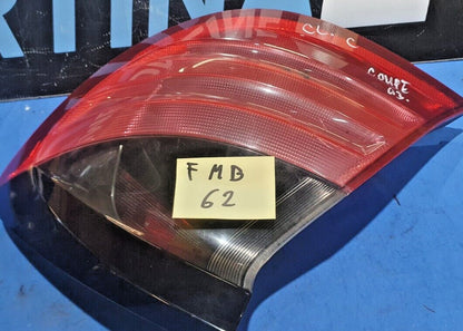 Fanale Posteriore destro Mercedes classe c coupe 2003