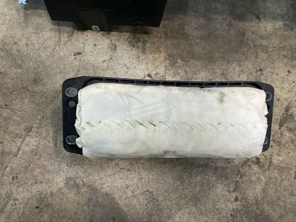 Plancia cruscotto con airbag guida e airbag passeggero Volkswagen Tiguan 2010
