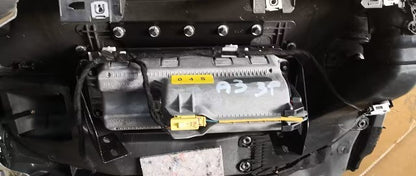 kit airbag Audi a3 2005 2008