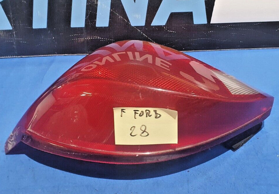 Fanale Posteriore destro Ford Fiesta 1995-2002