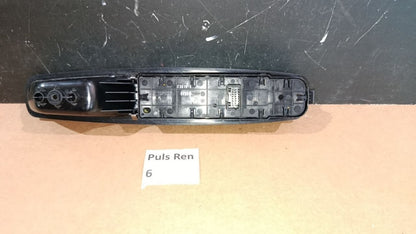 Puls Ren 6 - Pulsantiera  Anteriore Sinistra Renault Grand Scenic 2009 2016