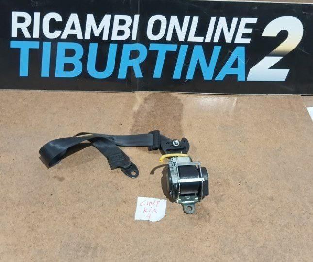 Cint Kia 4 cintura di sicurezza Kia Ceed 2006 2012 anteriore destra