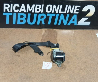 Cint Kia 4 cintura di sicurezza Kia Ceed 2006 2012 anteriore destra