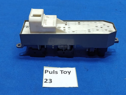 Puls Toy 23 - Pulsantiera Anteriore Sinistra Toyota Auris 2012 2018