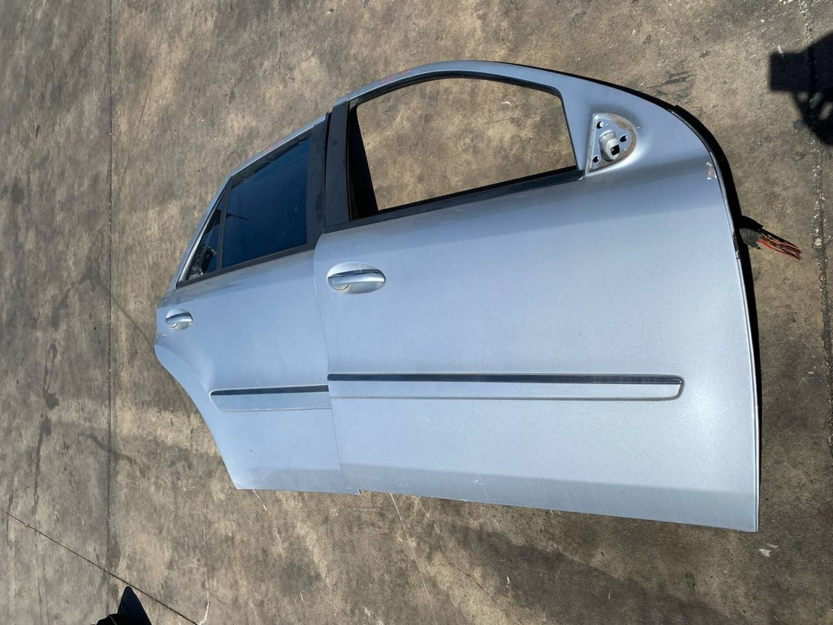 Porta anteriore e posteriore destra Mercedes Ml w164