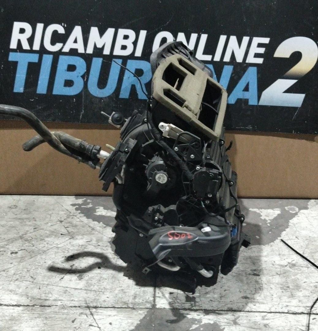 Cv5002 convogliatore aria riscaldamento Ford EcoSport 1.0 benzina 2017 gn11-19b5