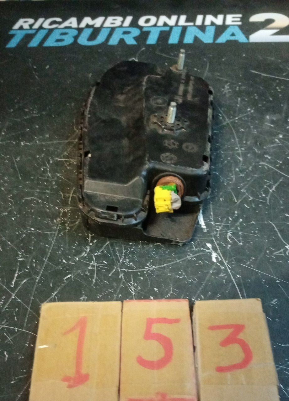 Airbag sedili sinistra Opel corsa e 2015 in poi Numero 153