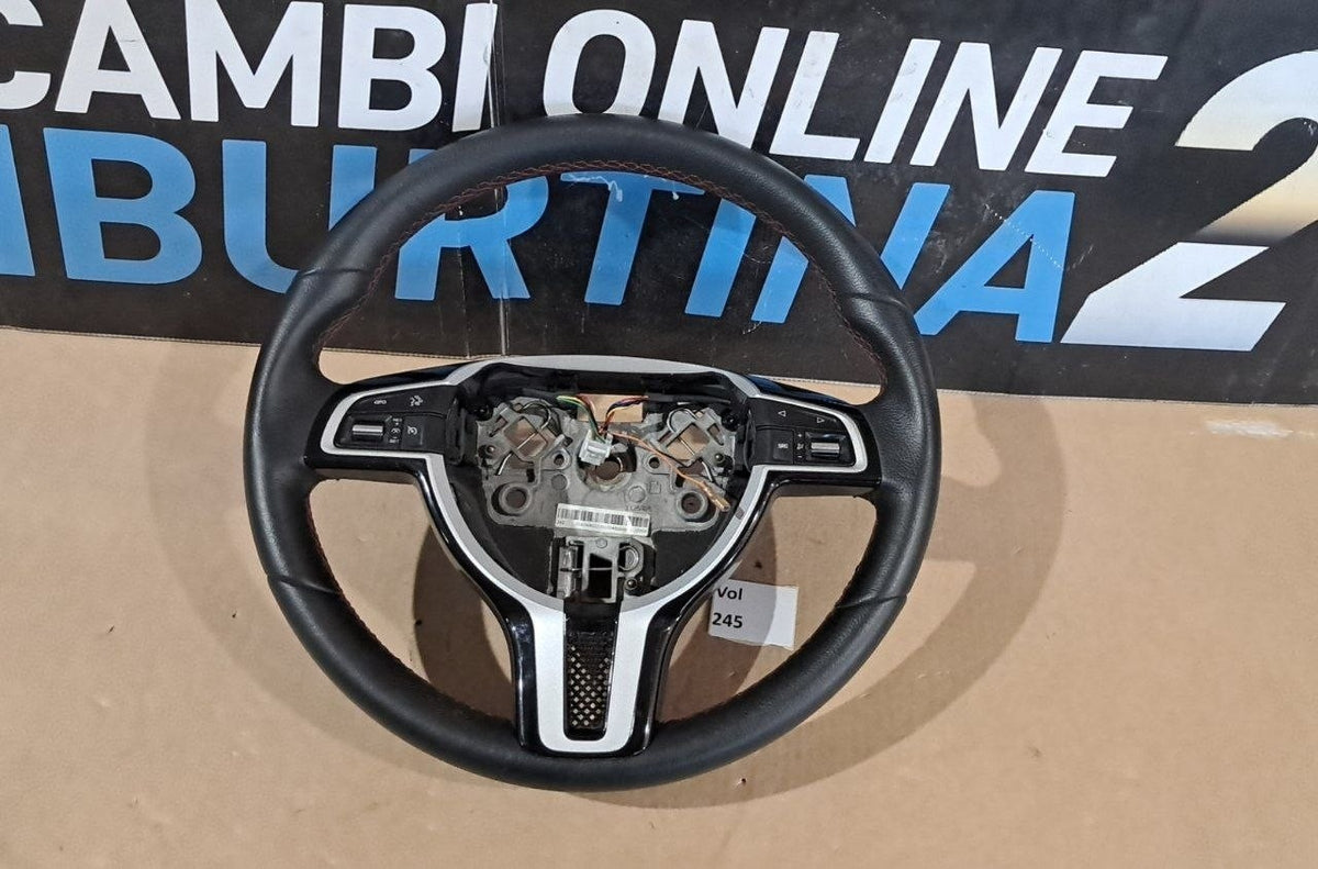 Vol 245 volante  Evo 3 dal 2021