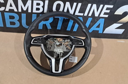 Vol 245 volante  Evo 3 dal 2021