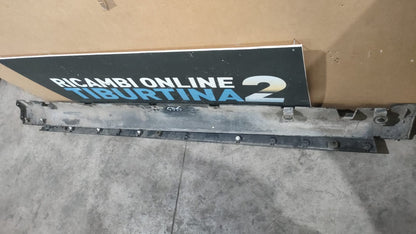 minigonna destra Citroen c5 sw 2006 5345