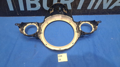 Cor 18 cornice quadro strumenti conta km Mini Cooper 2 serie dal 2006 in poi