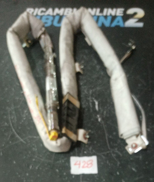 Airbag tendina laterale sinistra Kia picanto 2009-2013 Numero 428