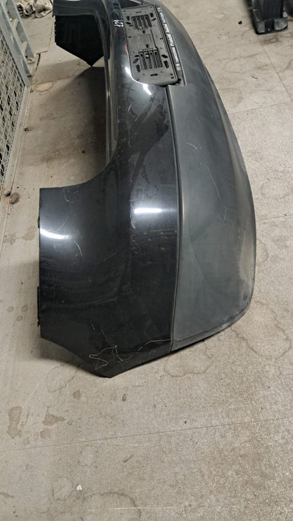 Par 129 Paraurti posteriore Volkswagen Golf 5 dal 2004 in poi