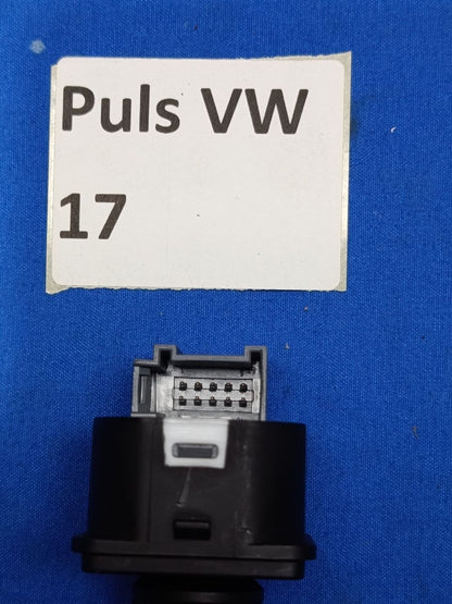 Puls VW 17 - Pulsantiera Comando Specchietti Volkswagen Polo dal 2018