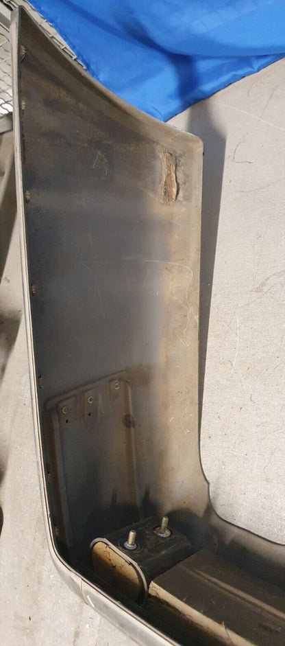 Paraurti posteriore Mercedes Classe E W124