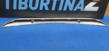Spoiler posteriore  Nissan Micra K13 dal 2009