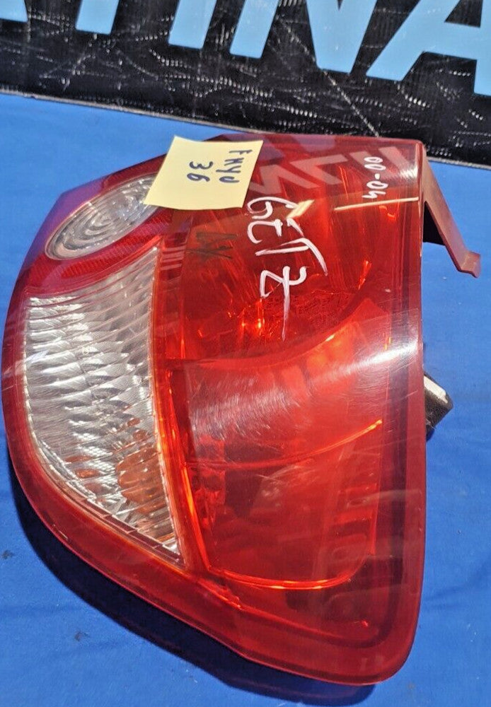 Fanale Posteriore destro Hyundai Getz 2000 - 2004
