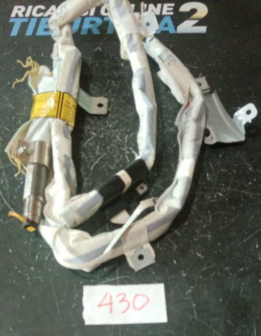 Airbag tendina laterale sinistra Kia ceed 2009 in poi Numero 430