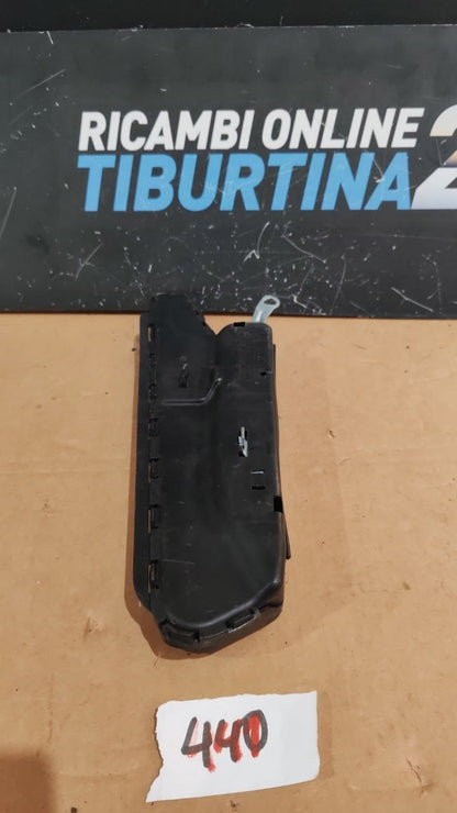 441 cod airbag sedili sinistro Seat altea 2008