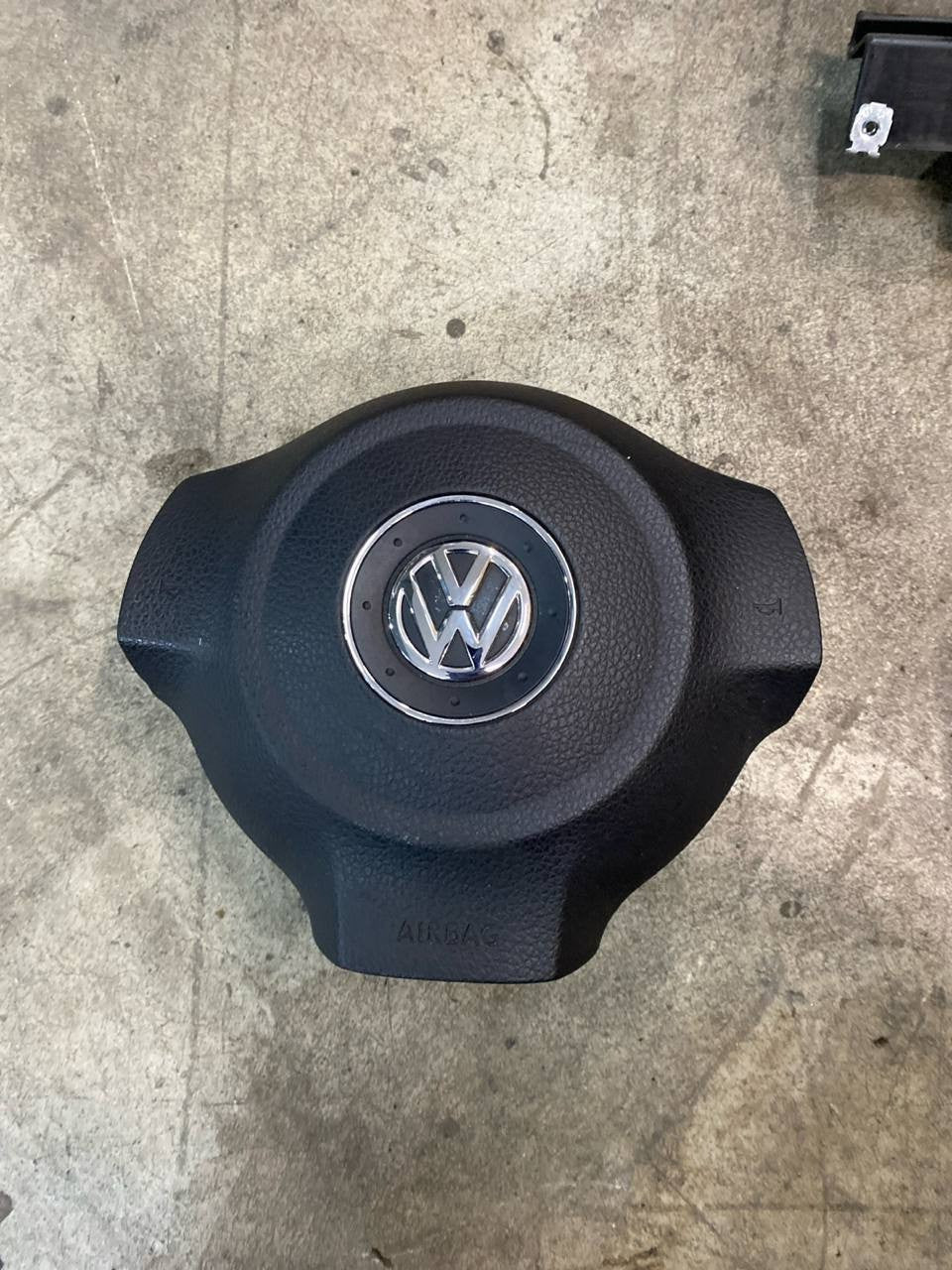 Plancia cruscotto con airbag guida e airbag passeggero Volkswagen Tiguan 2010