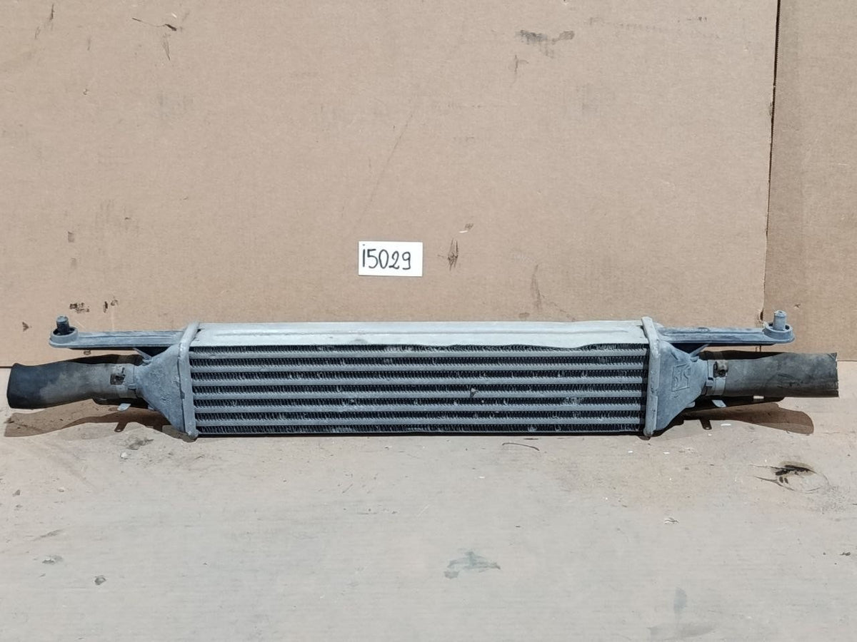 i5029 - Intercooler Fiat Grande Punto 1.3 D 2005 2008 Cod 866452200