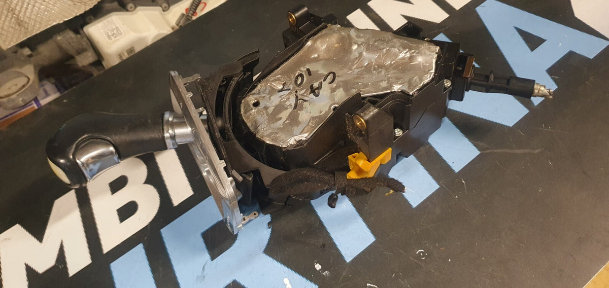Leva cambio automatico Porsche Cayenne 2010