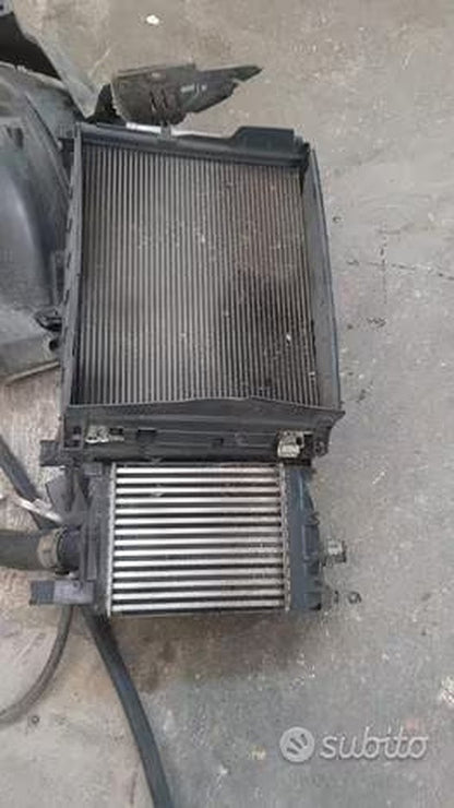 Muso musata completa Dacia Logan MCV 900TB 2013 2016