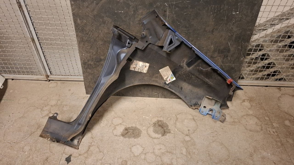 Par 21 parafango sinistro fiat grande punto 2006 in poi