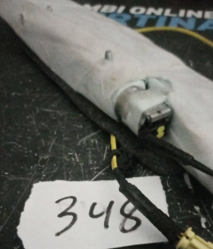 Airbag sedili Destra interno Toyota yaris 2021 in poi Numero 348