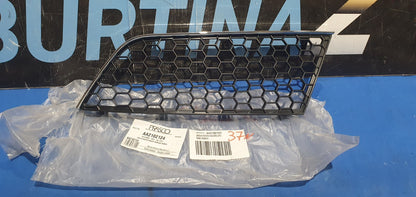 Masc 37 - N Mascherina griglia anteriore nuova commerciale Alfa Romeo Mito