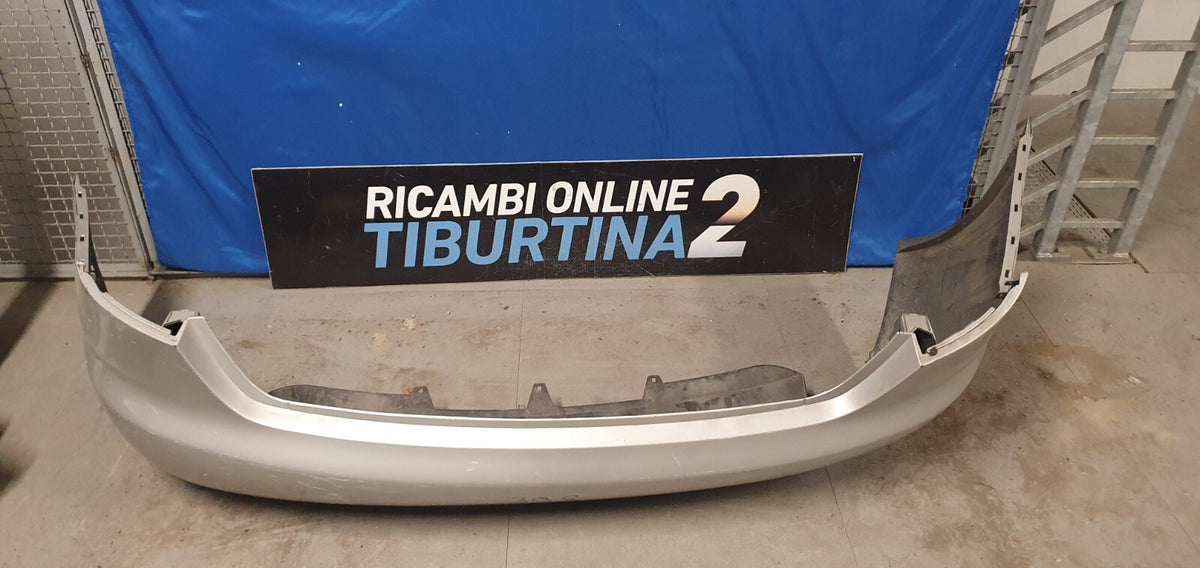 Paraurti Posteriore Audi A4 Berlina dal 2007 al 2011 8k5807511