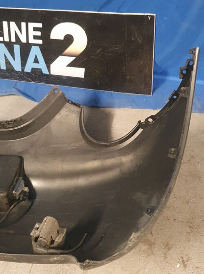 Paraurti Posteriore Volkswagen New Beetle 98 - 06
