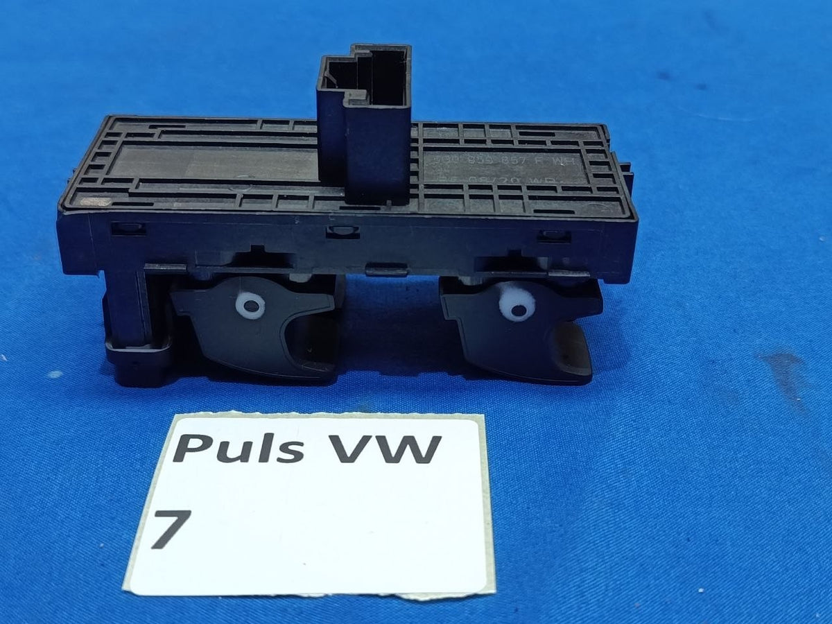 Puls VW 7 - Pulsantiera Anteriore Sinistra Volkswagen Polo dal 2018
