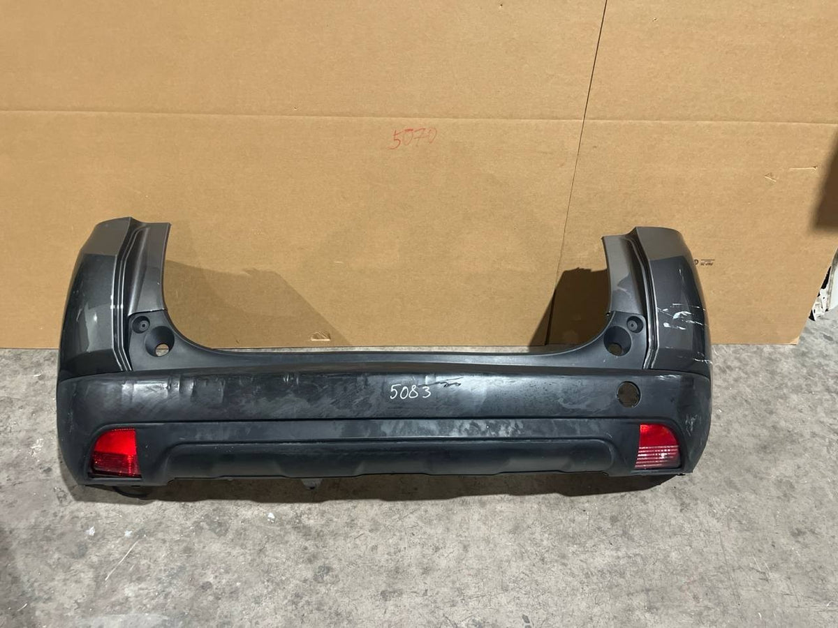 Par 5083 paraurti posteriore Peugeot 2008 dal 2013