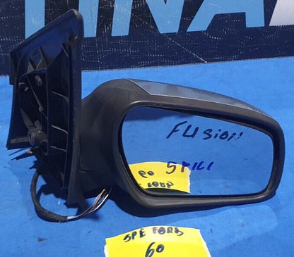 Specchio retrovisore specchietto Ford Fusion destro 5 pin