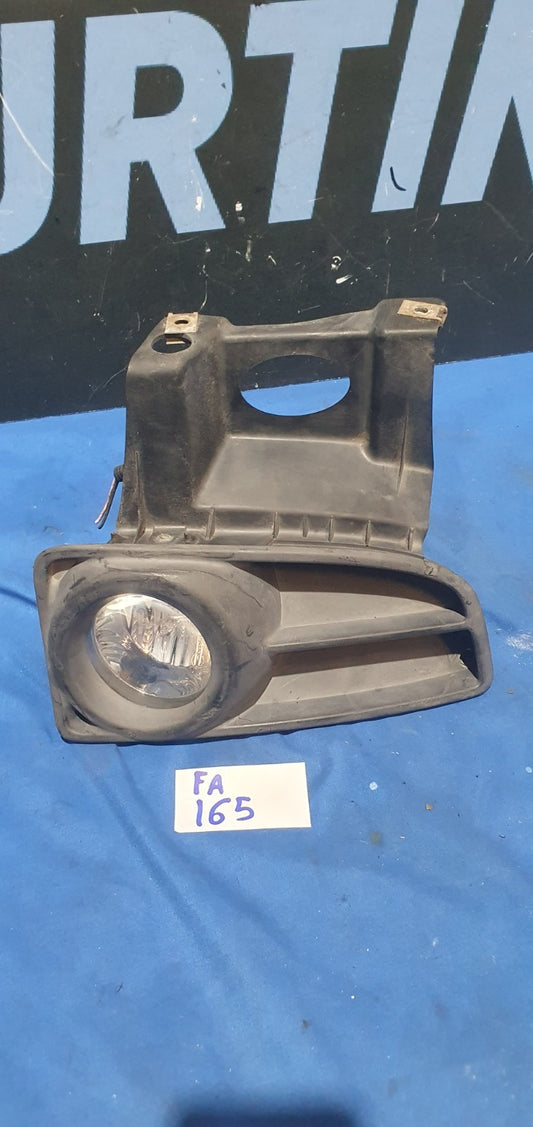 Fa 165 - Faro anteriore Fendinebbia Fiat Panda 2004 2012 destro