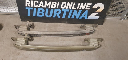Traversa rinforzo paraurti Posteriore Ford Ka dal 2010