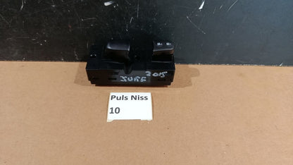 Puls Niss 10 - Pulsantiera Anteriore Destra Nissan Juke F15 2010 2019