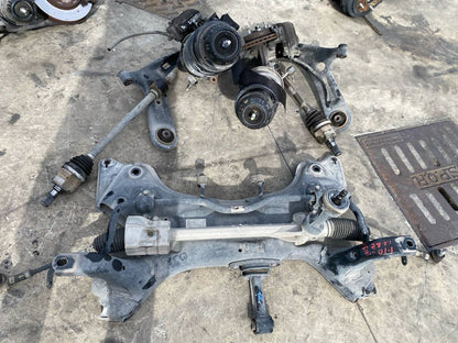 Avantreno completo Hyundai I10 dal 2019 1.0 bz cambio automatico