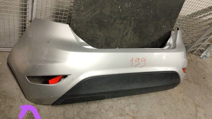 Par199 paraurti posteriore Ford Fiesta 2009 2016 Fanale sinistro attacco rotto