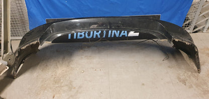 Paraurti Posteriore Bmw serie 1 F20 dal 2014 con sensori parcheggio