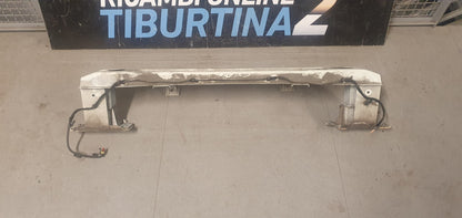 Trav 50 - Traversa rinforzo paraurti posteriore Fiat Panda dal 2012