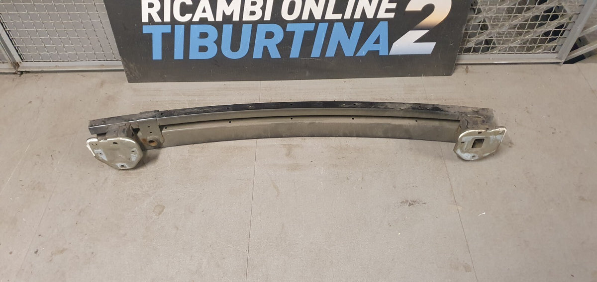 Traversa rinforzo paraurti posteriore Nissan Qashqai dal 2014